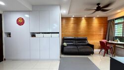 Blk 316A Waterway Cascadia (Punggol), HDB 4 Rooms #578611571
